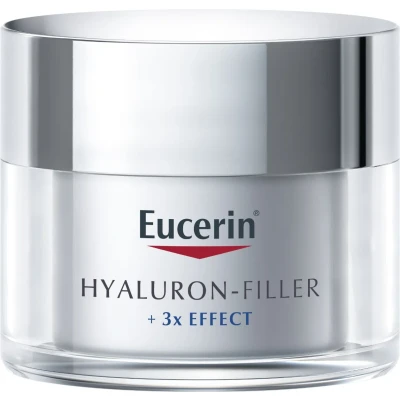 Bild av Eucerin Hyaluron filler day cream all skin types spf30 50 ml