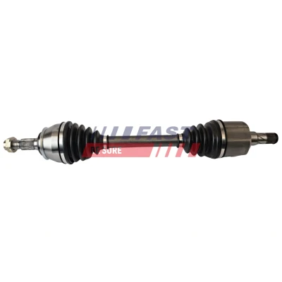 Bild av FAST FT01485 Drivaxel 590mm