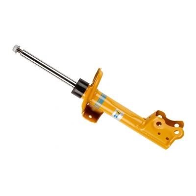 Bild av BILSTEIN B8 Offroad 22 215826 Amortisseur Essieu avant Pression de gaz Système bitube Jambe suspension Goujon en haut, Collier bas
