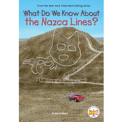 Bild av What Do We Know About the Nazca Lines?