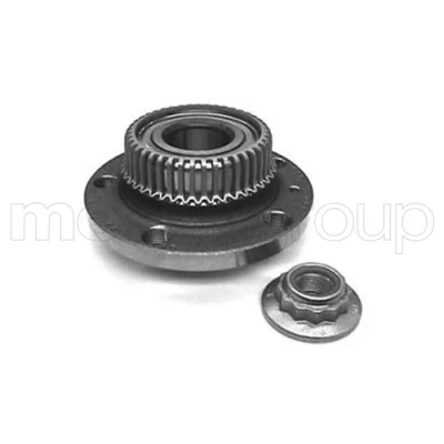 Bild av METELLI 19 2499 Kit de roulements roue VOLKSWAGEN: Golf 4, Bora Berline, New Beetle 3/5 portes, AUDI: A3 TT Coupe, Roadster