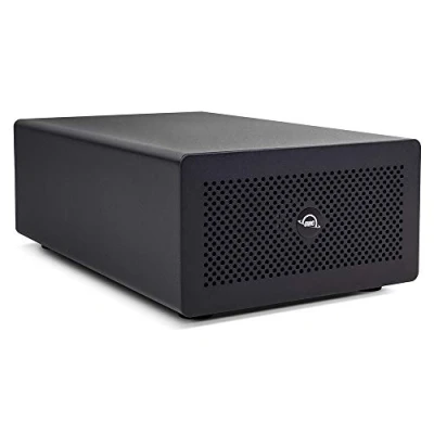 Bild av OWC Mercury Helios 3S Thunderbolt 3 PCIe förlängningshölje, OWCHELIOS3S