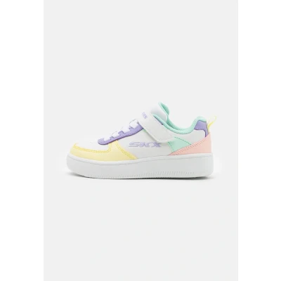 Bild av Skechers UNO STAND ON AIR pojkar Sneaker, Vitt, 28 EU