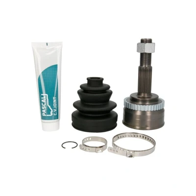 Bild av PASCAL G11056PC Tête De Cardan côté roue NISSAN: ALMERA 1 Hatchback,