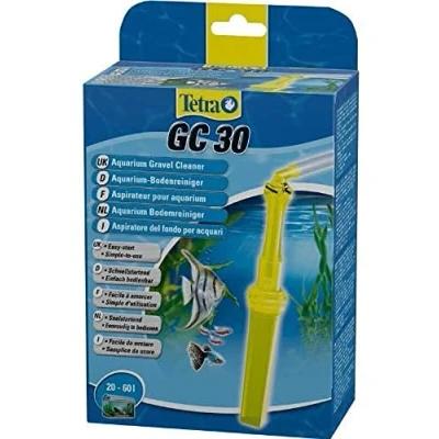 Bild av Tetra Gc 30 Odmulacz