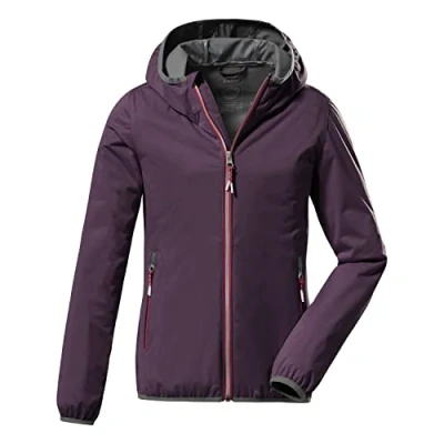 Bild av Killtec Soft Shell jacka KOS 164 GRLS SFTSHLL JCK Softshelljackor