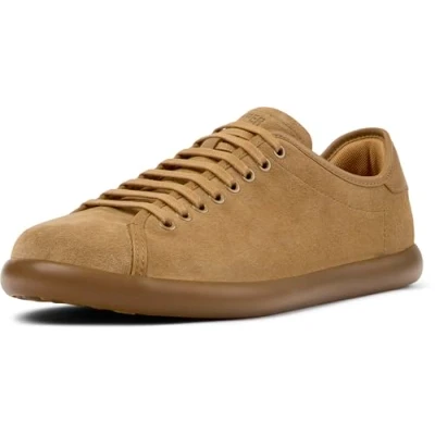 Bild av Camper herr Pelotas Soller skor, Medium brun 002, 39 EU