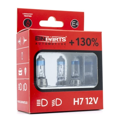 Bild av OSRAM 64210CLC Ampoule, projecteur longue portée H7 12V 55W 4200K Halogène PEUGEOT: 207 3/5 portes, 307 Break, Boxer Van, RENAULT: MEGANE 3, CLIO 3