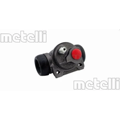 Bild av METELLI 04 0578 Cylindre De Roue 20,64 avec régulateur intégré PEUGEOT: 306 3/5 portes, 206 Berline, RENAULT: 19 II portes