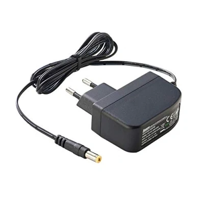 Bild av Premiumcord Universal AC/DC Strömadapter 230 V / 5 /1,2 A Svart