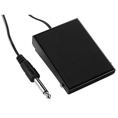 Bild av FS 50A Foot switch