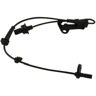 Bild av ABS givare, Sensor, hjulvarvtal, framaxel vänster, honda city sedan v, cr z, insight, jazz iii, 57455TF0003