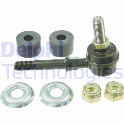 Bild av DELPHI TC916 Biellette de barre stabilisatrice M10x1.25 NISSAN: ALMERA 1 Hatchback, 100NX, SUNNY 2 Coupe