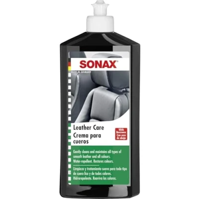 Bild av Sonax 291200 Lädervårdslotion
