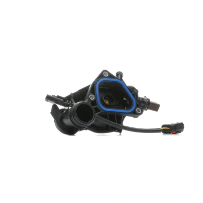 Bild av FEBI BILSTEIN 170321 Thermostat d&#039;eau 105 avec joint d&#039;étanchéite câble, commutateur de température boîtier PEUGEOT: 207 3/5 portes