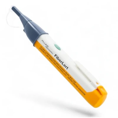 Bild av FLUKE 5317262 Fiberdetektor, 1.6 x 2.5 16.8 cm