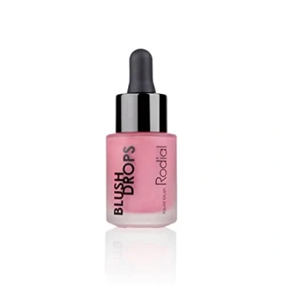 Bild av Rodial Blush Drops Frostad rosa 15 ml