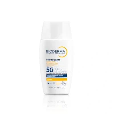 Bild av Bioderma Photoderm Xdefence SPF50+ 40 ml