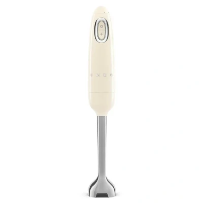 Bild av SMEG Hand Blender Turbo Mode Cream HBF01CREU