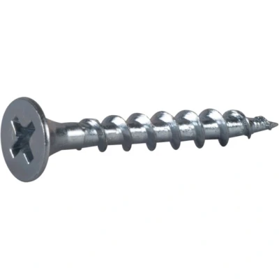 Bild av GIPSSKRUV 3,9X30 TRÄ FZB 250ST (6) Beijerbygg Byggmaterial
