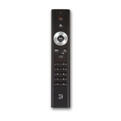 Bild av Bluesound RC1 enkel IR fjärrkontroll