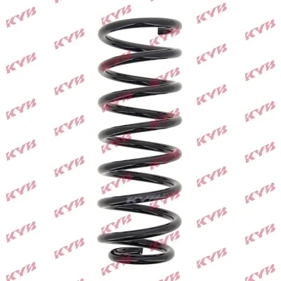 Bild av KYB K Flex RC5235 Ressort de suspension Essieu arrière à boudin AUDI: 100 C4 Berline
