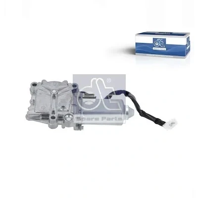 Bild av Elektrisk motor, fönsterhiss Dt spare parts 1.22365