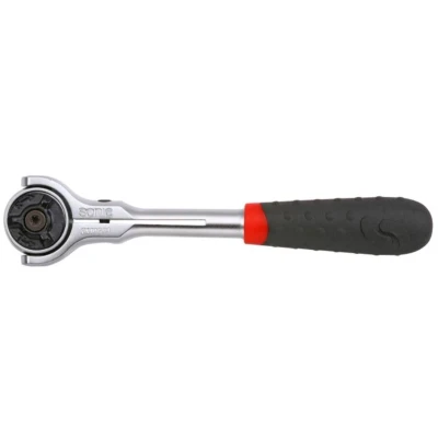 Bild av SONIC 7110201 Cliquet 72 150 Acier chrome vanadium