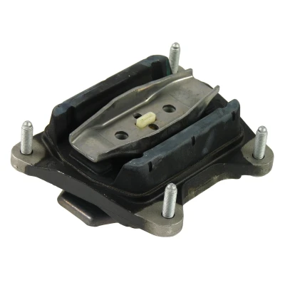 Bild av CORTECO 80004587 Support De Boite Vitesse AUDI: A6 C6 Berline, Avant