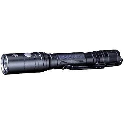 Bild av fenix LD22 v2.0 800 Lumen penlight storlek ficklampa, Schwarz