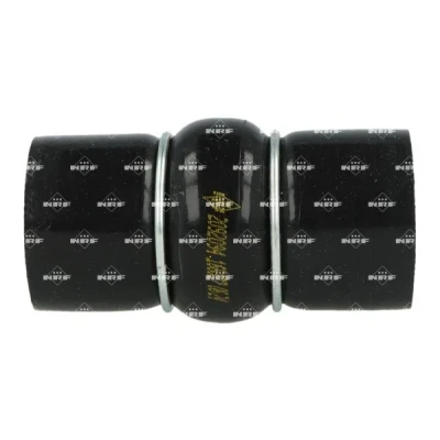 Bild av NRF 166327 Gaine De Suralimentation avec colliers DACIA: Duster SUV, Lodgy, SANDERO 2, RENAULT: Clio 4, Captur