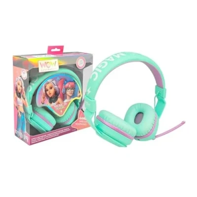 Bild av WOW GENERATION Bluetooth headset