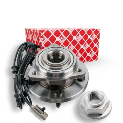Bild av FEBI BILSTEIN 172772 Kit de roulements roue JEEP: GRAND CHEROKEE 3, 2, Commander