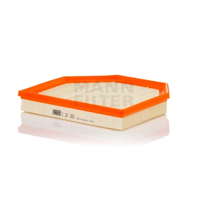 Bild av Luftfilter MANN FILTER C 24 242