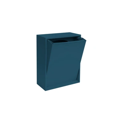 Bild av Recollector Blöjhink Innovativ Design Deep Dive Blue