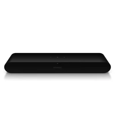 Bild av SONOS Ray Soundbar Svart
