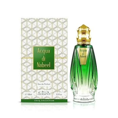 Bild av nabeel 100 ml vatten