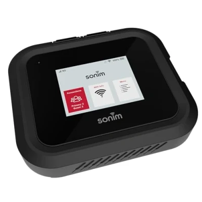 Bild av Sonim Zenith H500 5G Mobile Hotspot black