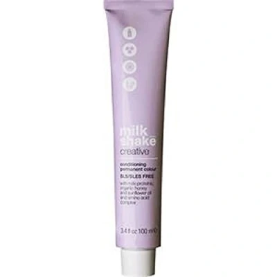 Bild av Milk Shake Creative Conditioning Permanent Colour 4.56 4 MR Red Mahogany Medium Brown 100 ml