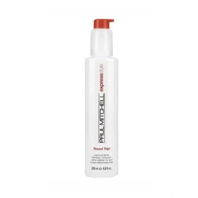 Bild av Paul Mitchell Express Style Round Trip 200 ml