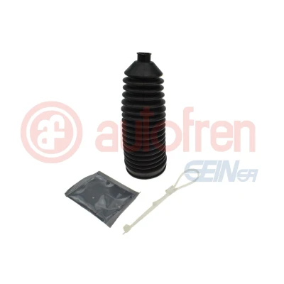 Bild av AUTOFREN SEINSA D9021 Jeu de joints soufflets, direction Essieu avant droit, gauche BMW: 5 Berline, 3 Touring, Berline