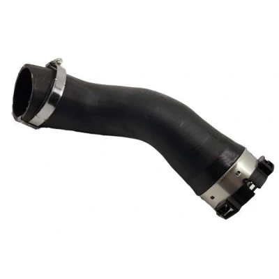 Bild av BUGIAD 81932 Gaine De Suralimentation Caoutchouc BMW: 1 5 portes, 3 Berline, portes