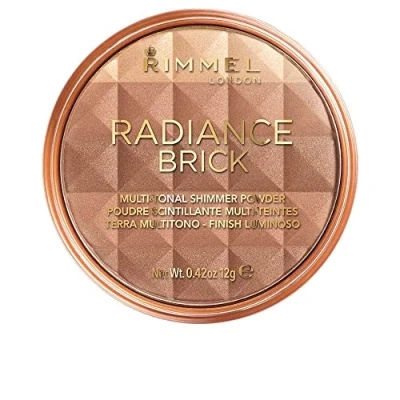 Bild av Rimmel London IlluminatoREN &amp; Luminisers, medium, 30 ml