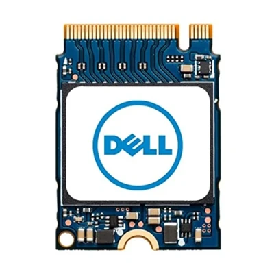 Bild av DELL AB673817 M.2 SSD 1 000 GB PCI Express NVMe