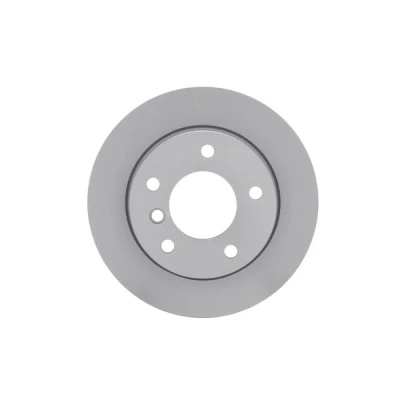 Bild av Bosch BD1085 bromsskivor bakaxel ECE R90 certifiering två per set