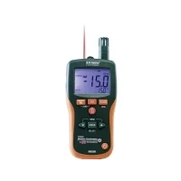 Bild av Extech MO290 EU Fuktmätare (hygrometer) 0 % rH 99 Daggpunkts/mögelvisare