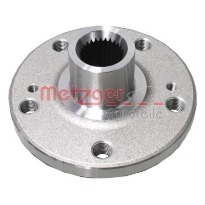 Bild av METZGER N 1040 Moyeu De Roue 5 108 RENAULT: Vel Satis, CLIO 3, ESPACE 4