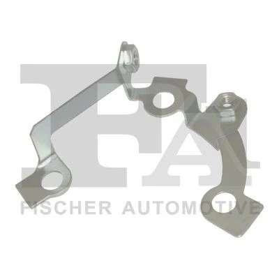 Bild av FA1 335 904 Pièce de serrage, échappement OPEL: Corsa D 3/5 portes, Astra H GTC, FIAT: Grande Punto Idea