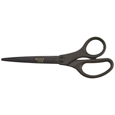 Bild av L:Scissors Titan.non stick 180mmBlist bk