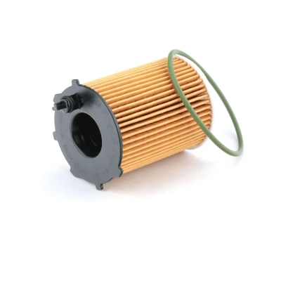 Bild av Oljefilter BOSCH F 026 407 082